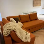 Lejlighed Domus Dea Dependence Per 4 Persone Bergamo