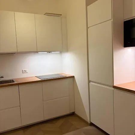 Domus Dea Dependence Per 4 Persone * Bergamo