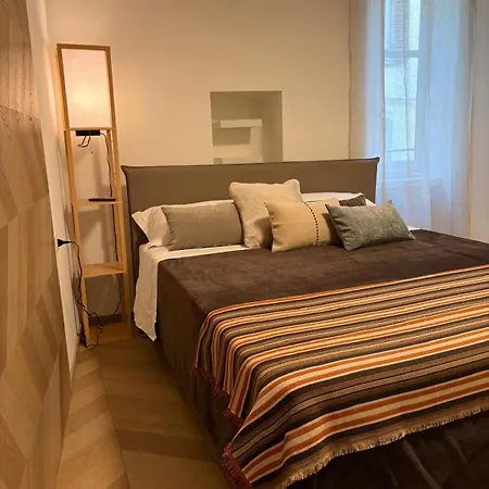 Domus Dea Dependence Per 4 Persone *
