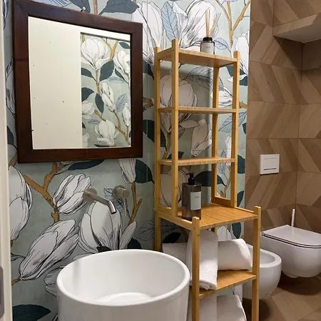 Apartman Domus Dea Dependence Per 4 Persone *