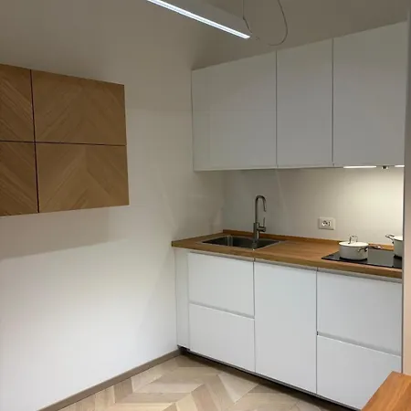 Domus Dea Dependence Per 4 Persone Bergamo
