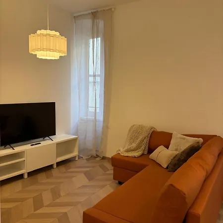 Domus Dea Dependence Per 4 Persone Apartament *